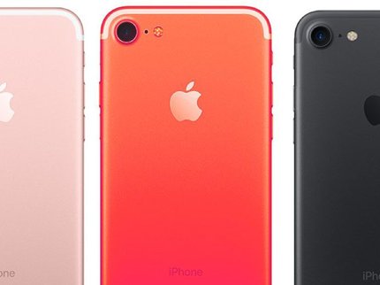 Apple представит в начале весны обновленные iPhone и iPad Pro