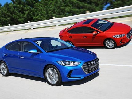 Hyundai может снизить продажи в РФ в 2016 году на 35%