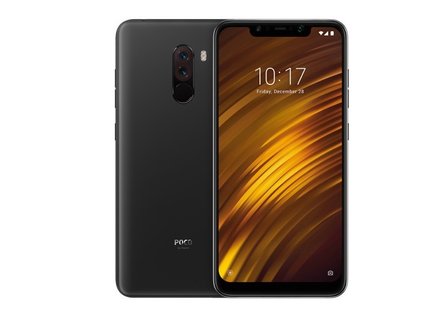 Новейший смартфон от Xiaomi – Poco F1 может поступить в продажу на Tmall за 22,99 тысячи рублей