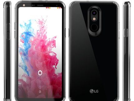 Смартфон со стилусом LG Stylo 5 стоит $230